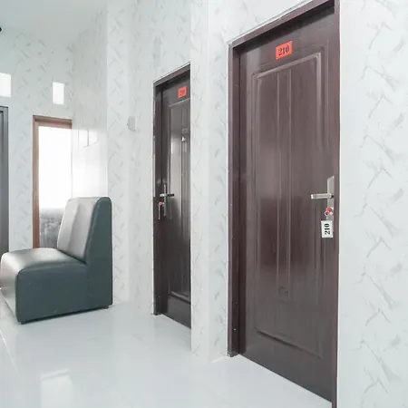 RedDoorz near Sarinah Jakarta-3