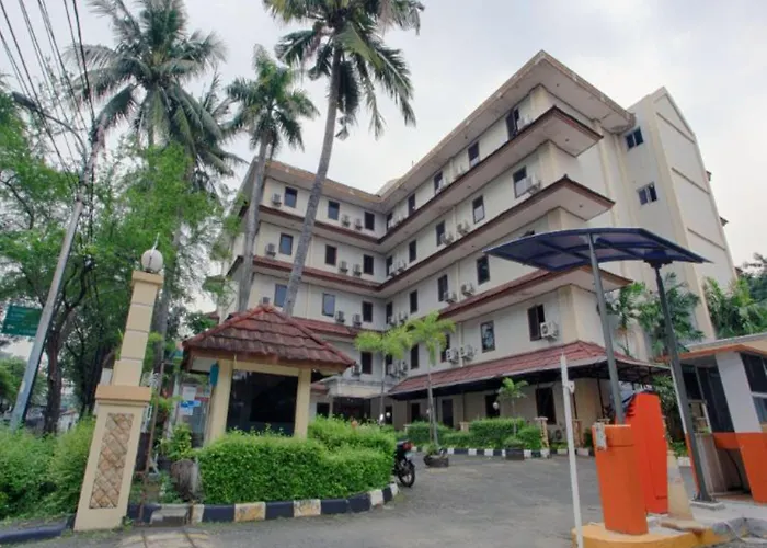 Puri Jaya Hotel Jakarta