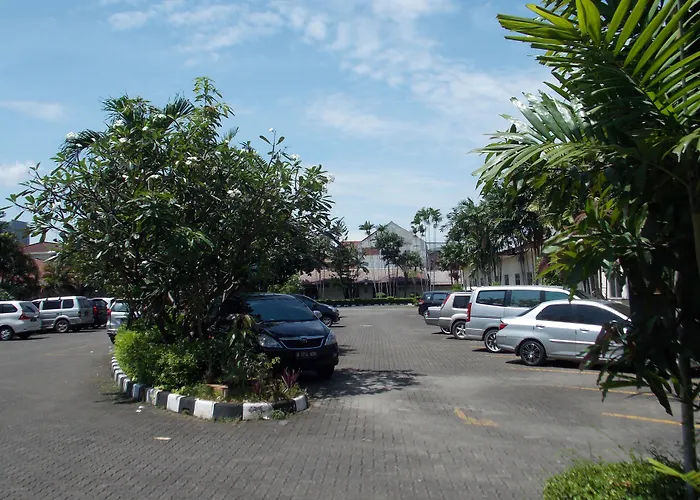 Puri Jaya Hotel Jakarta