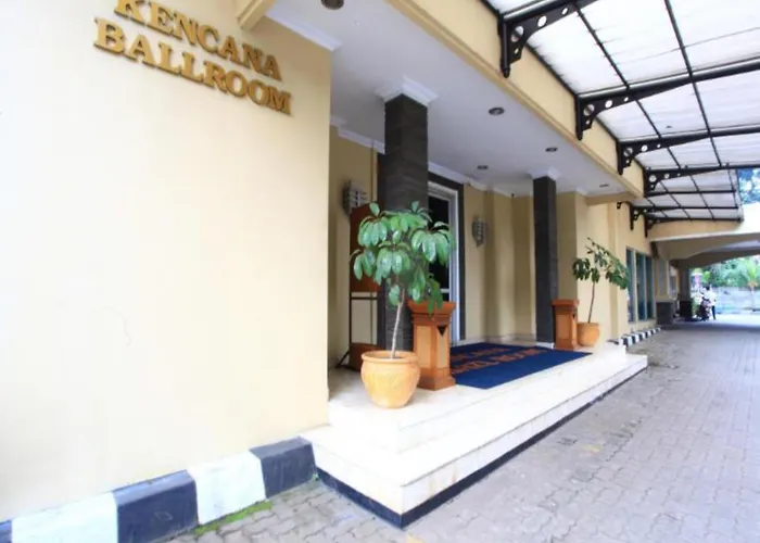 Puri Jaya Hotel Jakarta